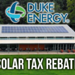 Duke Energy Solar Rebate Renu Energy Solutions YouTube