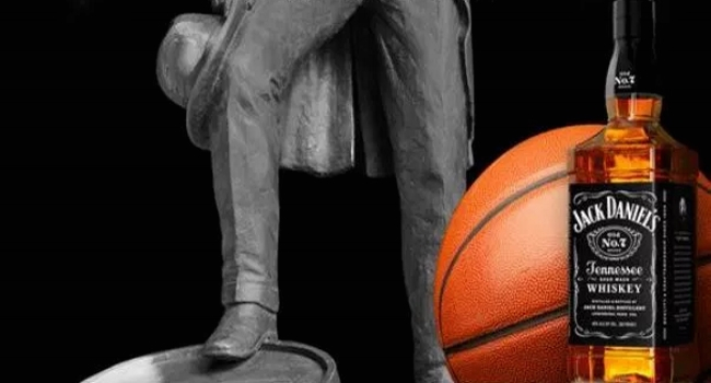 El Acuerdo Que Convierte A Jack Daniel s En El Whisky Oficial De La NBA 