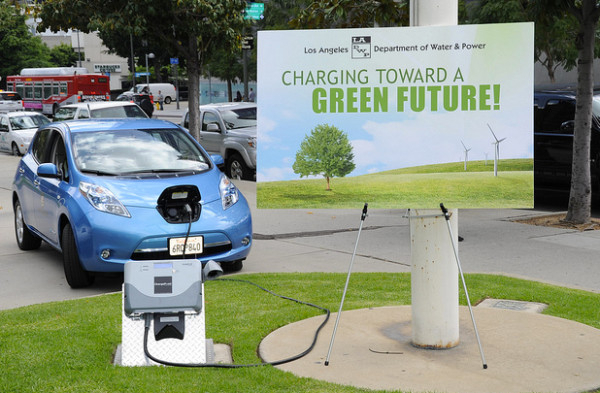 Electric Car Rebate Los Angeles 2022 Carrebate