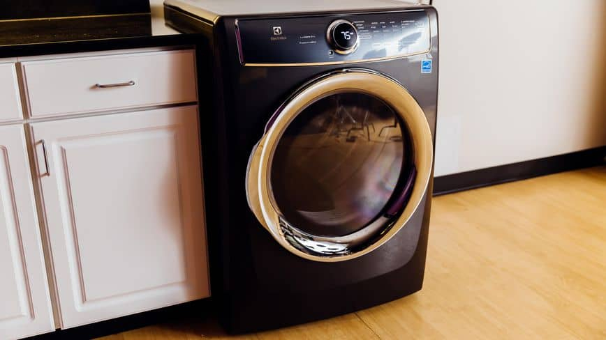 Electrolux Dryer Class Action Settlement