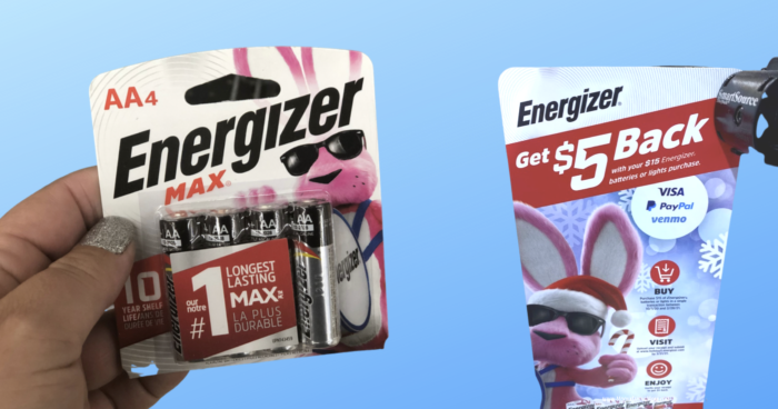 Energizer Battery Deal Moola Saving Mom