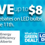 Energy Efficiency Alberta Rebate Program London Drugs Blog