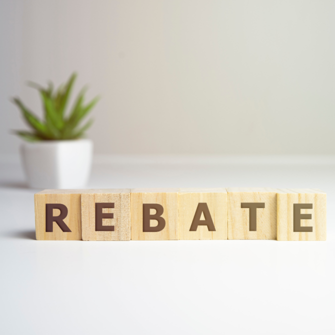 Energy Rebate Do Tenants Recieve The Rebate Thompsons Lettings