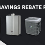 Energy Savings Rebate Program In 2020 Save Energy Heating Systems