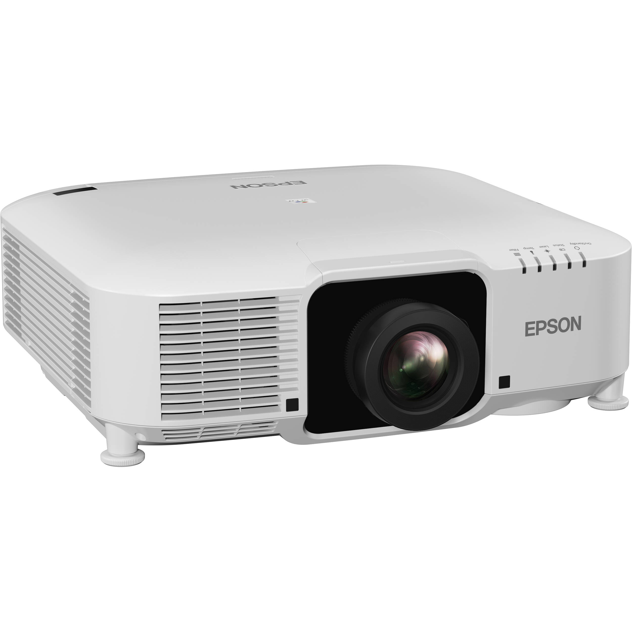 Epson Pro L1070WNL WXGA 7000L 3LCD Laser Projector V11H957920