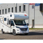 Eura Mobil Activa One 690 VB 2022 F r 6 Personen Promobil