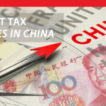 Export Tax Rebates In China China Briefing News