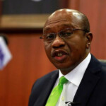 Exporters Recieves N20 Billion Rebate From RT200 FX CBN Business