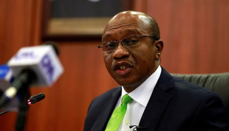 Exporters Recieves N20 Billion Rebate From RT200 FX CBN Business 