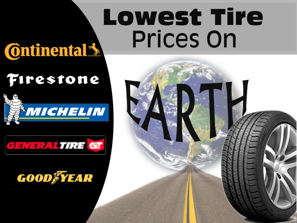 FALL TIRE REBATES Klick Lewis Inc 