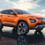 Features To Know About Tata Harrier SUV Autonexa