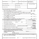 File Iowa Rent Rebate Online Form Fill Out And Sign Printable PDF