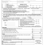 Fillable Form Hr 1040 X Amended Homestead Rebate Application 2000