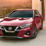 First Drive 2022 Nissan Maxima New Cars Design