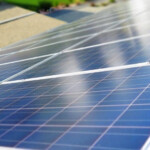 First Solar Panels Installed WA Smart Energy For Social Housing Plan