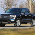 Ford F 150 Limited 2022