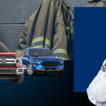 Ford Specials For Healthcare Workers Ford First Responder Rebate