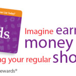 Fred Meyer Rewards Fuel Discount Program How It Works Recent