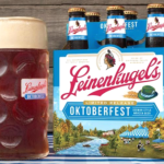 FREE 6 Pack Of Leinenkugel s Oktoberfest Beer Text Offer Rebate