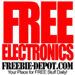 FREE AFTER REBATE Electronics HUGE LIST 100s WORTH Exp 6 25 13