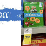 FREE Kellogg s Jumbo Snax Plus 2 FREE Books Southern Savers