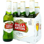 Free Stella Artois Beer After Rebate Free Product Samples