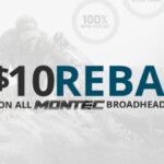 G5 Rebate Montec Rebate Sportsman s Outdoor Superstore