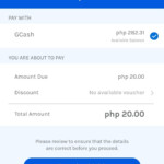 GCash Rebate Get Back 5 When You Buy Load DigiWalletsPH