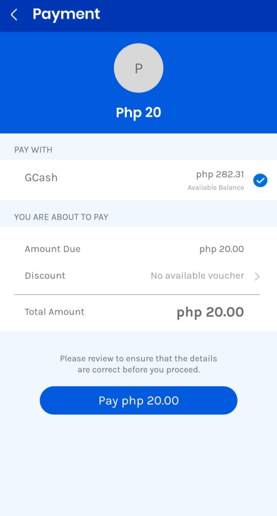 GCash Rebate Get Back 5 When You Buy Load DigiWalletsPH