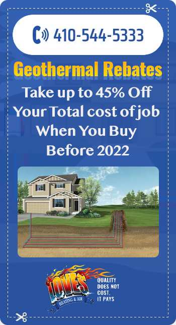 Geothermal Rebates Take Up To 45 Off Your Total Cost Of Job When You 