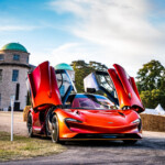 GOODWOOD FESTIVAL OF SPEED 2022 Battle Of The Hypercars The Garage