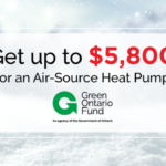 GreenOn Rebates Incentives