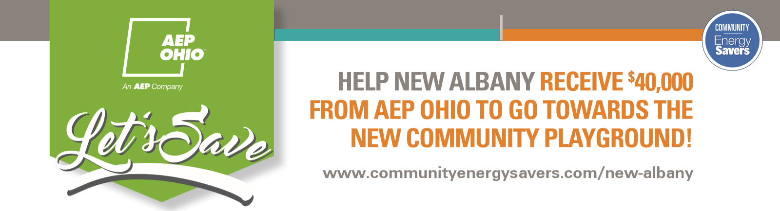 Help City Schools Earn 40 000 From AEP Ohio For A New Community 