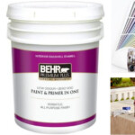 Home Depot New BEHR Paint Rebate Available Hip2Save