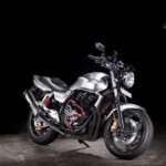 Honda CB400 Spec 2 Super 4 COE 2022 W NEA Rebate 3 5k Motorcycles