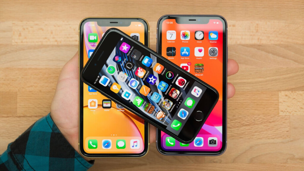 Hot New Report Tackles Apple s All 5G 2024 IPhone Lineup And Imminent 