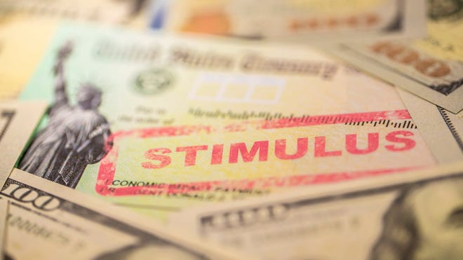 How To Claim Missing Stimulus Payments With The Recovery Rebate Credit