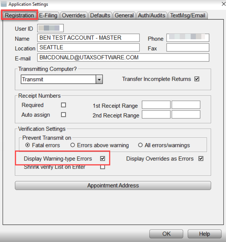 How To Use The Recovery Rebate Credit Worksheet TY2020 Print View