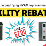 HVAC Utility Rebates In Dayton Logan A C Heat Services