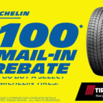 Is There A Rebate On Michelin Tires 2022 Tirerebate