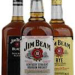 Jim Beam 1 75L