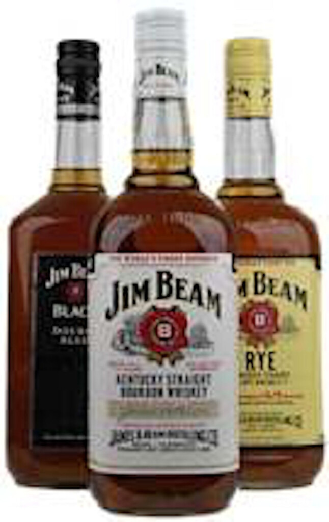 Jim Beam 1 75L