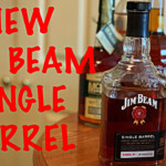 Jim Beam s New Single Barrel Review YouTube