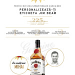 Jim Beam S rb tore te 225 De Ani De La Deschiderea Distileriei