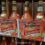 Jose Cuervo Grapefruit Tangerine Margarita