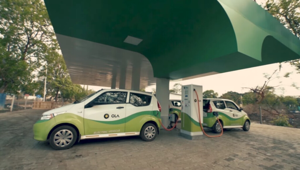 Kerala To Have 10 Lakh Electric Vehicles By 2024 Urban Update