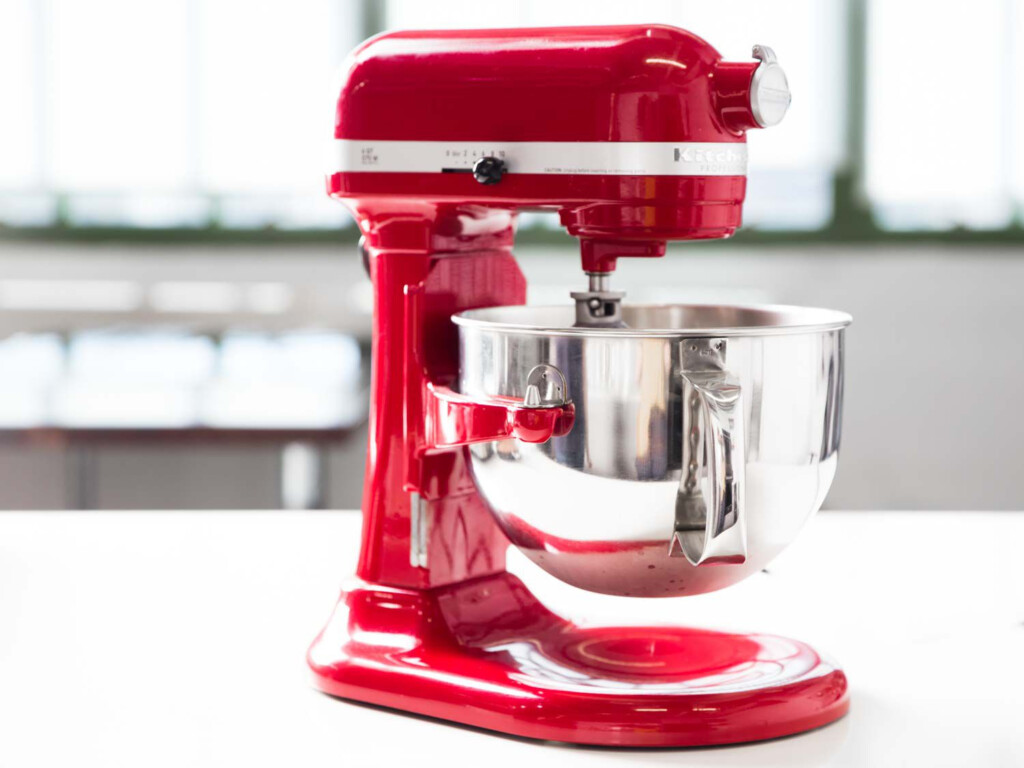 Kitchenaid Kitchen Mixers New York 2024 Casteloandante