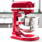 Kitchenaid Kitchen Mixers New York 2022 Casteloandante