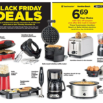 KOHL S BLACK FRIDAY SALE Small Kitchen Electrics From Toastmaster