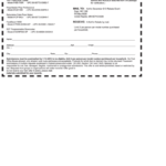 Kohl S Rebate Event Form Printable Pdf Download